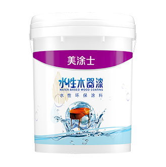 710公海线路检测水性肤感漆产品体系